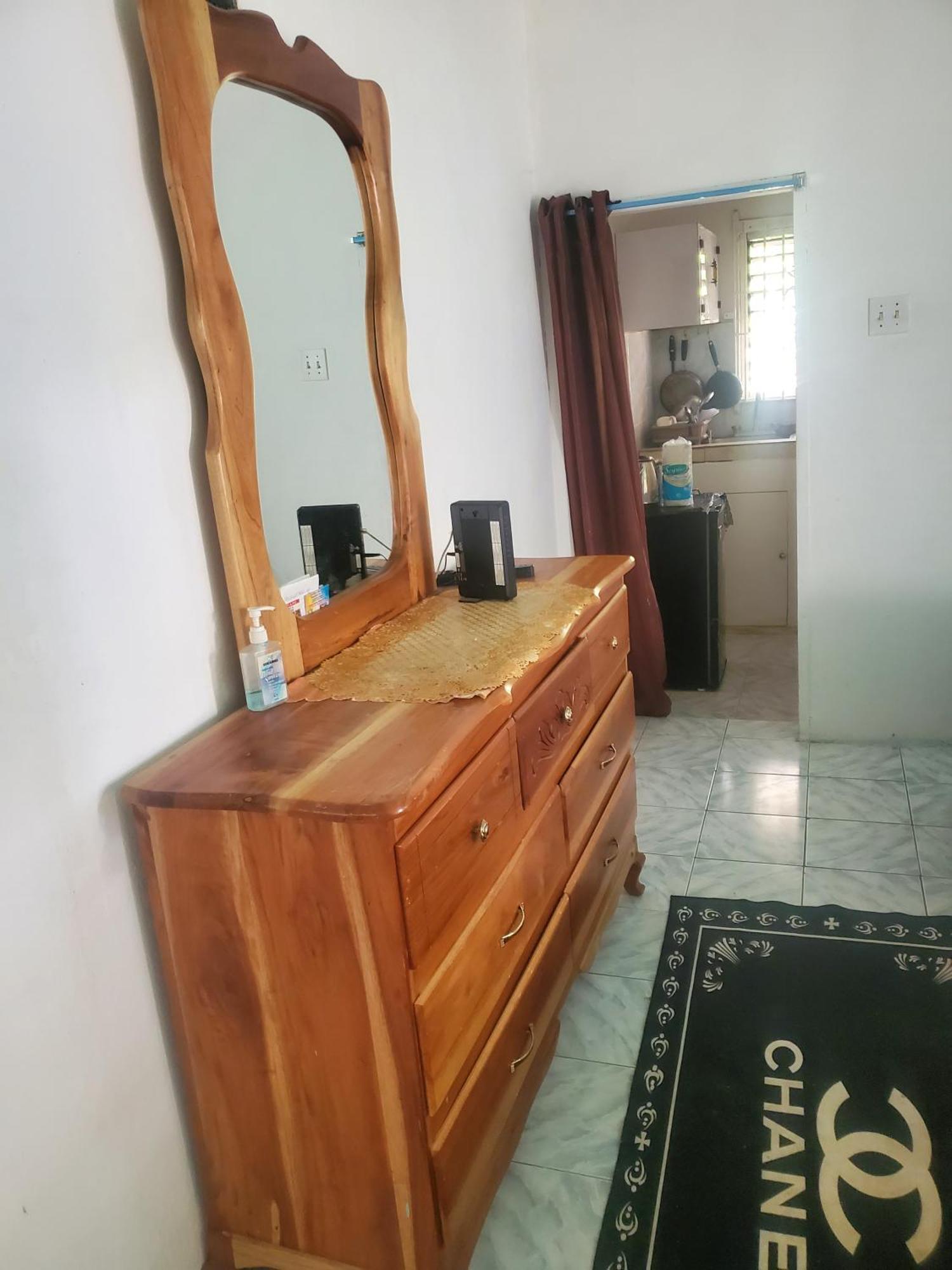 Fay Guest House Negril Habitación foto