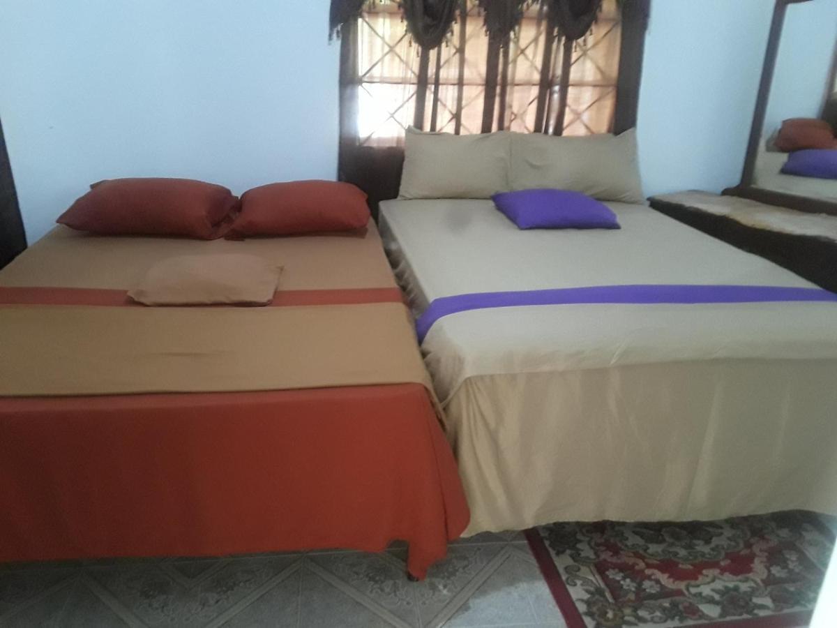 Fay Guest House Negril Exterior foto